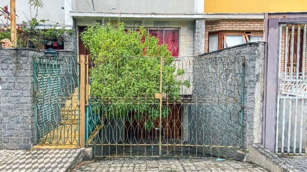 Sobrado, 3 quartos, 127 m² - Foto 1