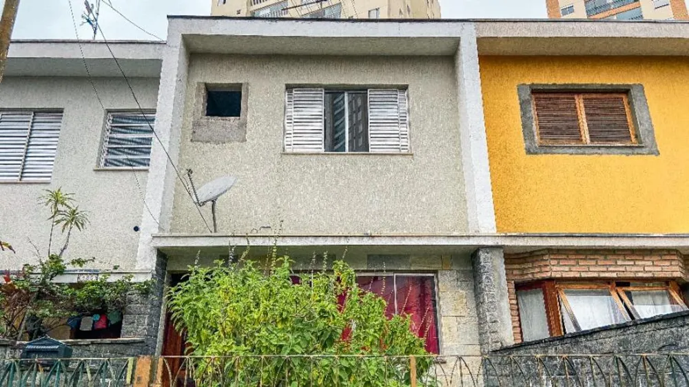 Sobrado, 3 quartos, 127 m² - Foto 2