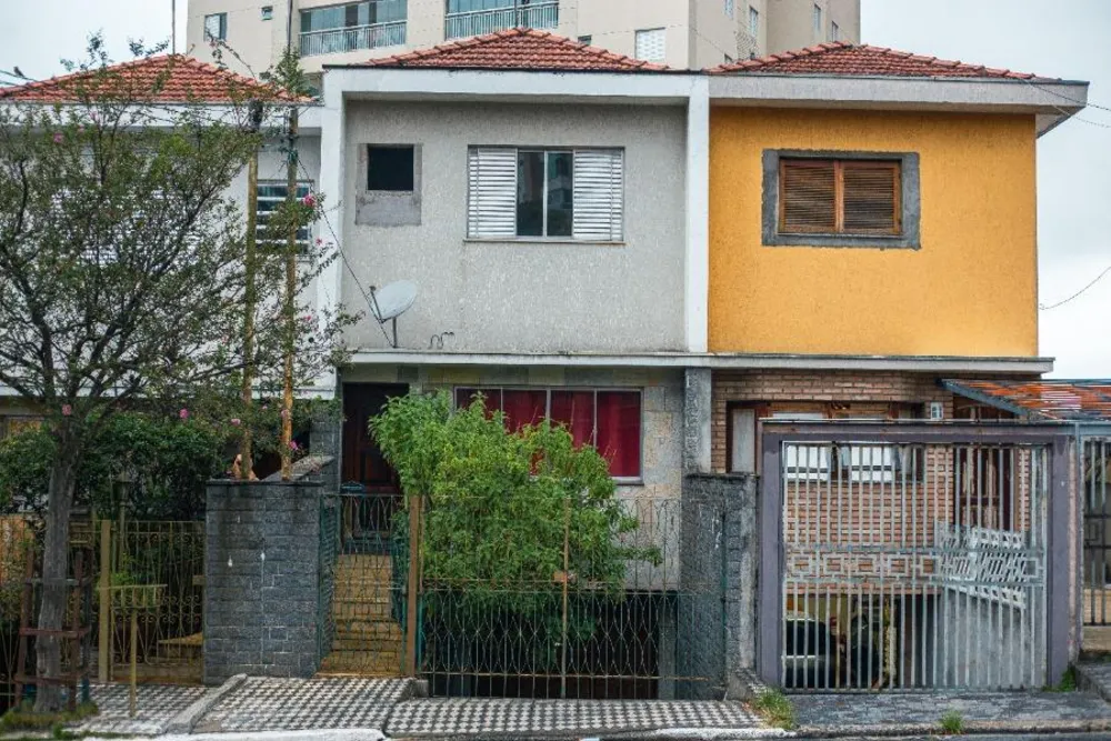 Sobrado, 3 quartos, 127 m² - Foto 2