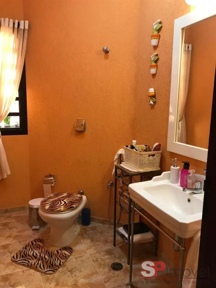 Casa, 3 quartos, 250 m² - Foto 6