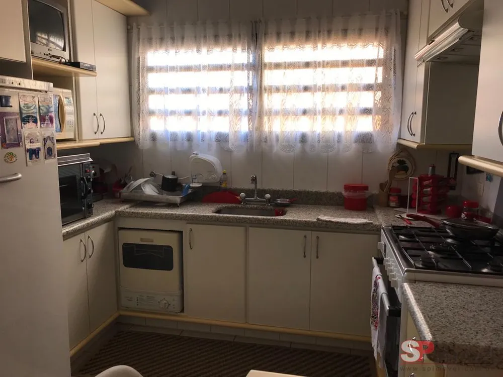 Casa, 3 quartos, 250 m² - Foto 7