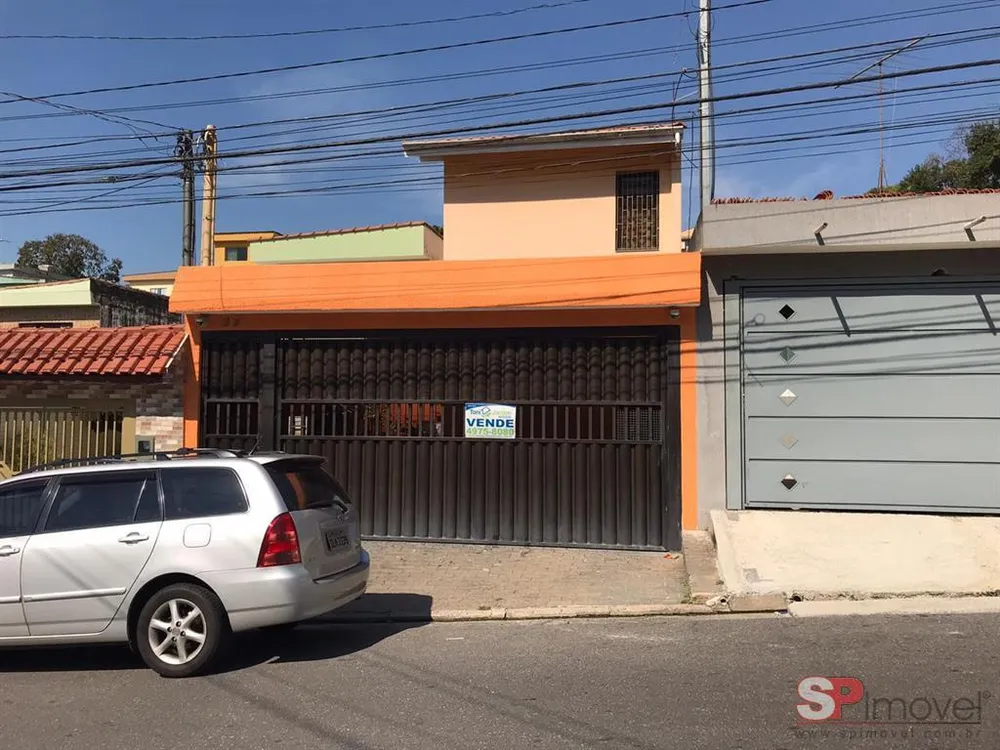 Casa, 3 quartos, 250 m² - Foto 1