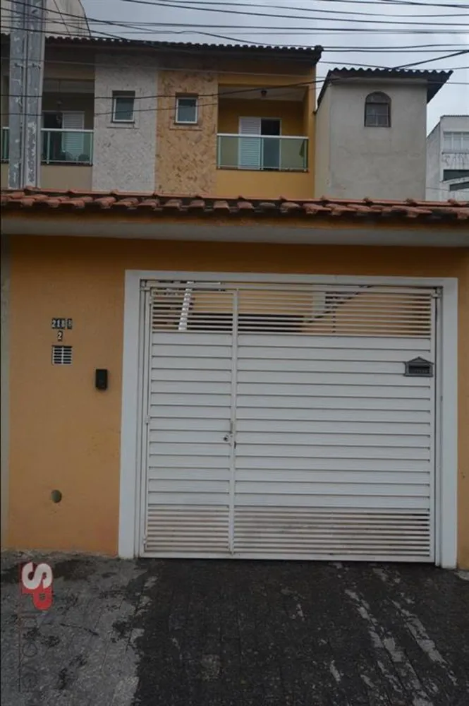 Casa, 3 quartos, 130 m² - Foto 1