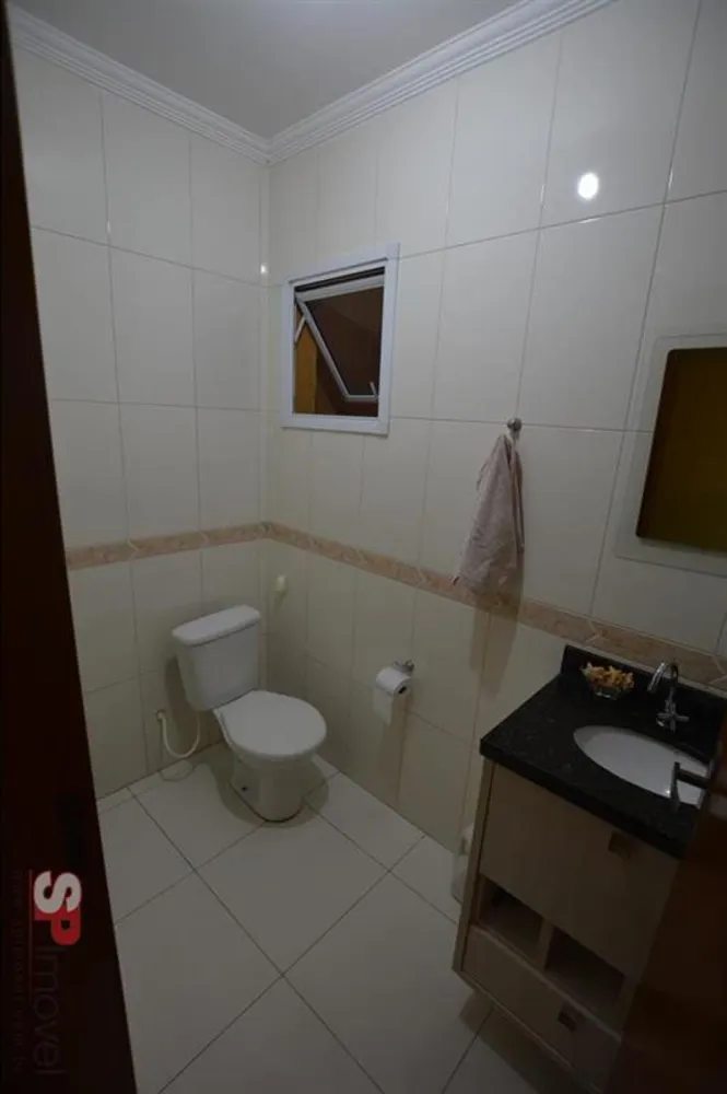 Casa, 3 quartos, 130 m² - Foto 1