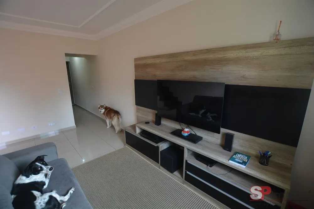 Casa, 3 quartos, 130 m² - Foto 3