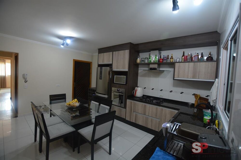 Casa, 3 quartos, 130 m² - Foto 7