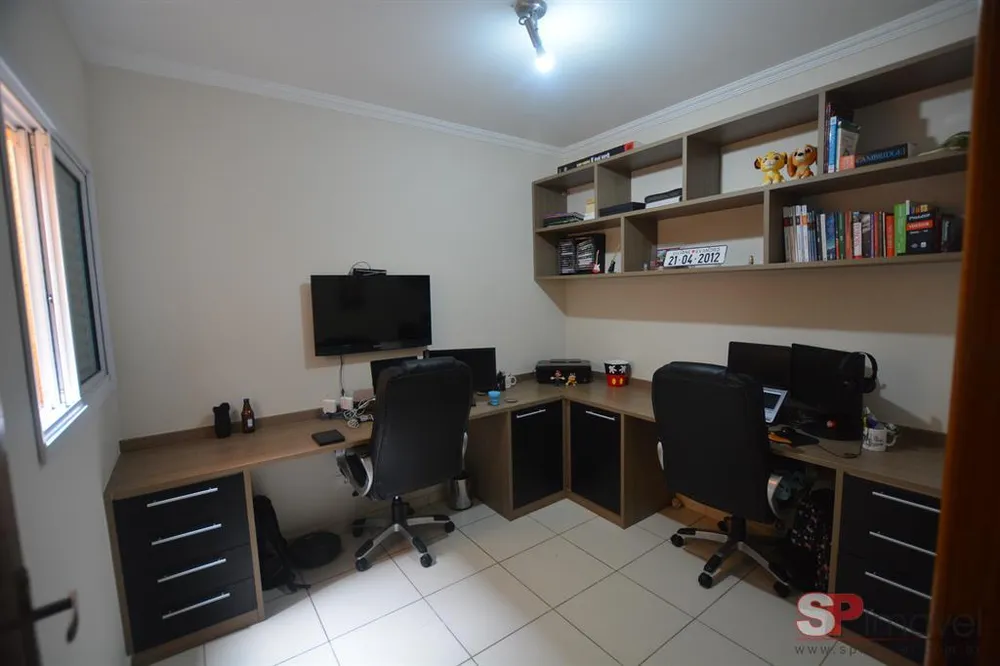 Casa, 3 quartos, 130 m² - Foto 4