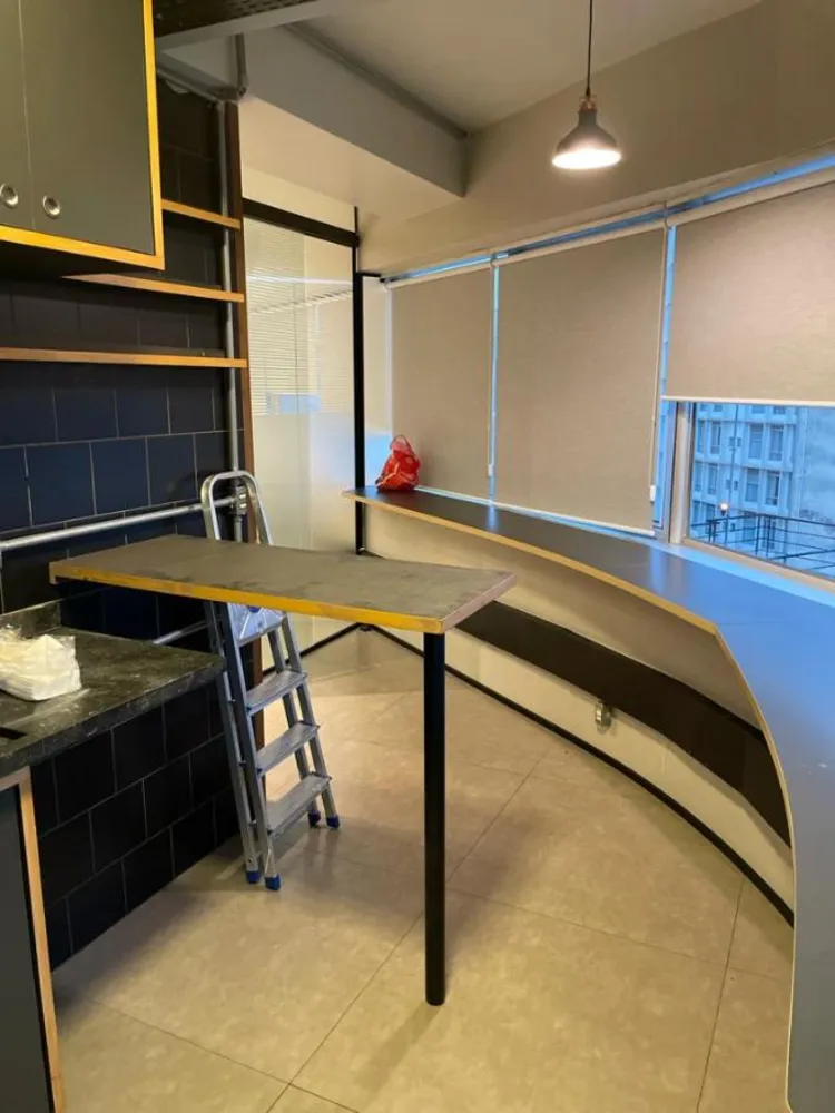 Prédio Inteiro, 218 m² - Foto 12