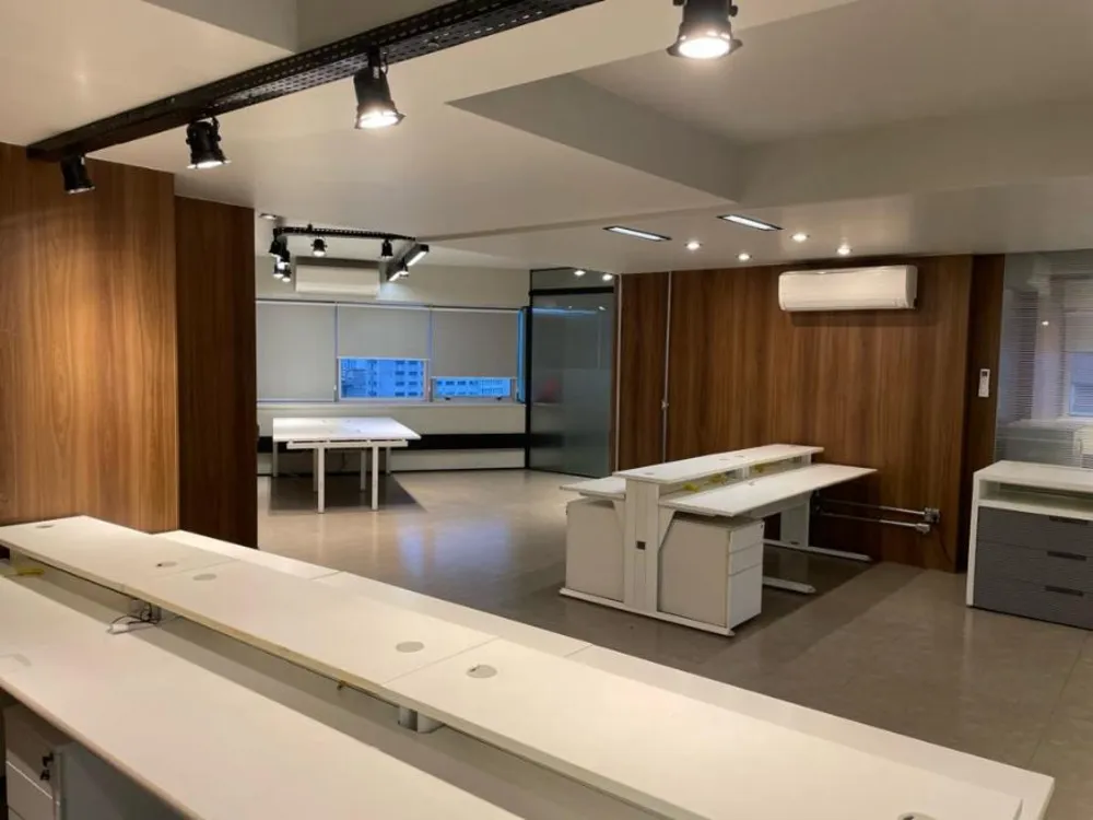 Prédio Inteiro, 218 m² - Foto 4