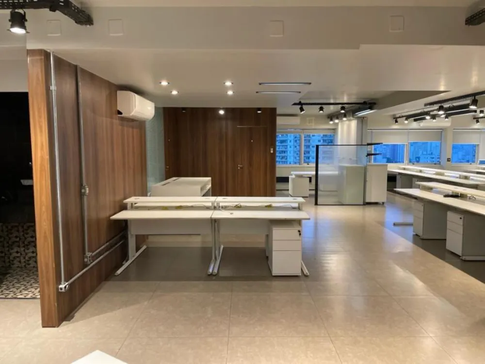 Prédio Inteiro, 218 m² - Foto 9