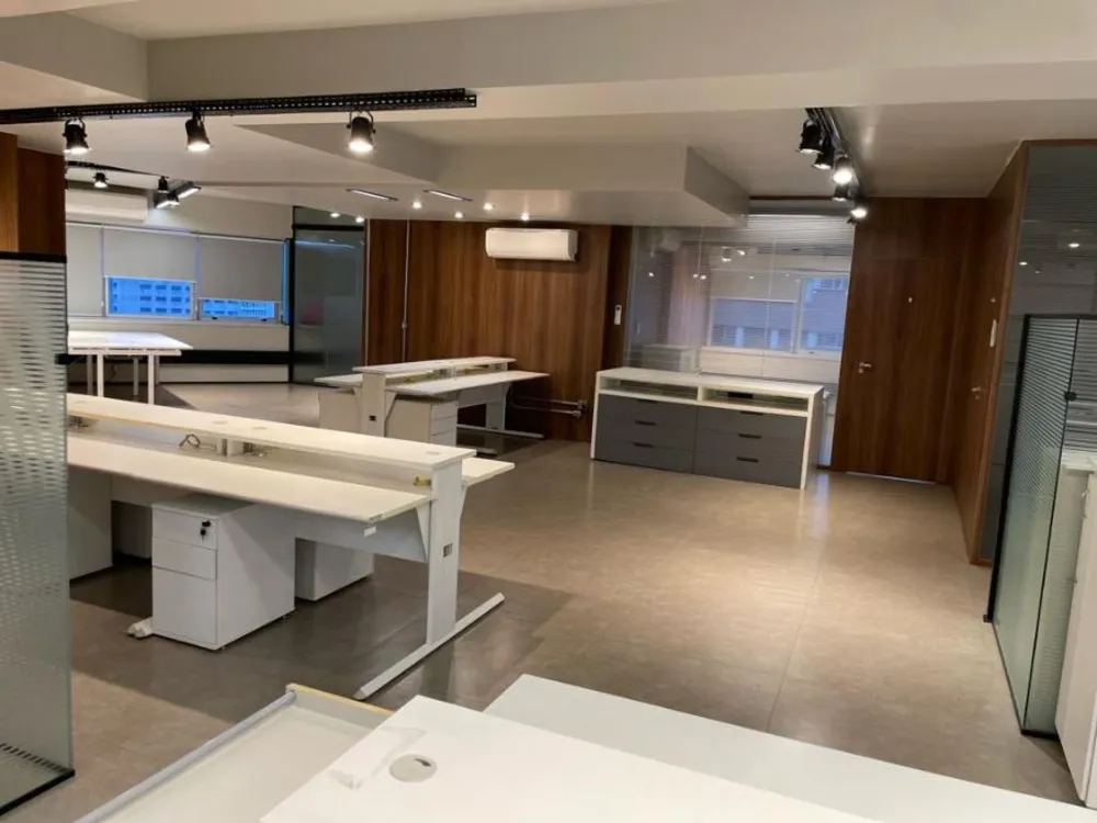 Prédio Inteiro, 218 m² - Foto 3
