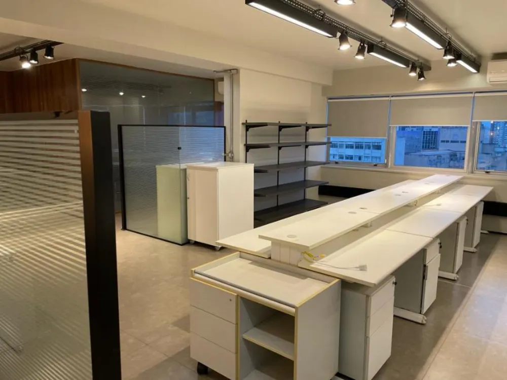 Prédio Inteiro, 218 m² - Foto 1