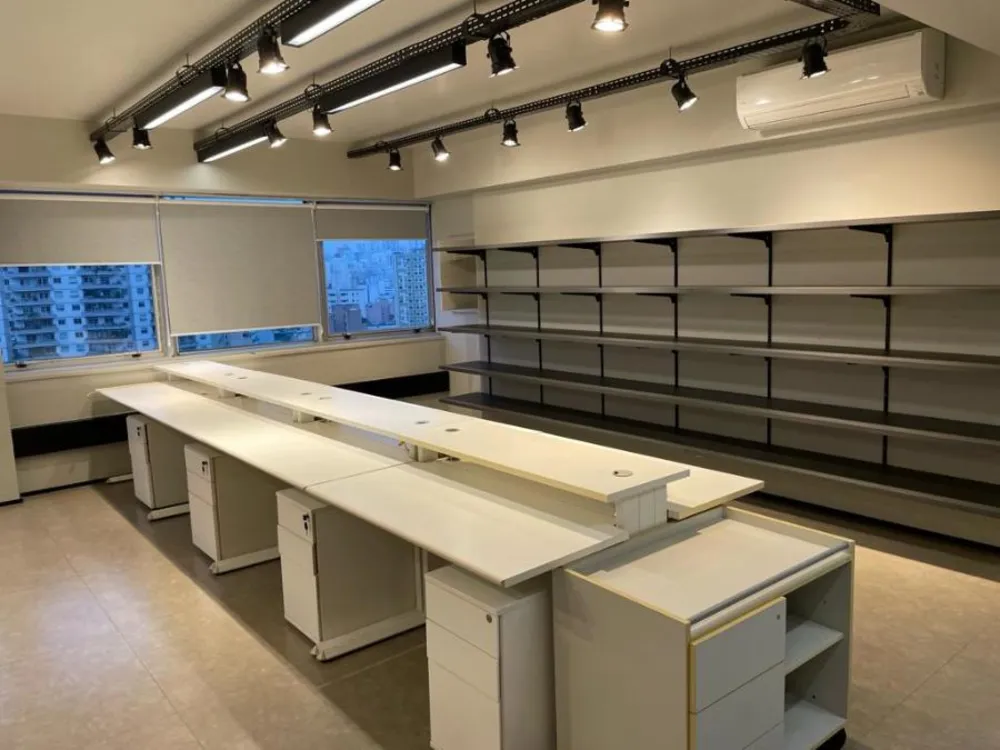 Prédio Inteiro, 218 m² - Foto 3