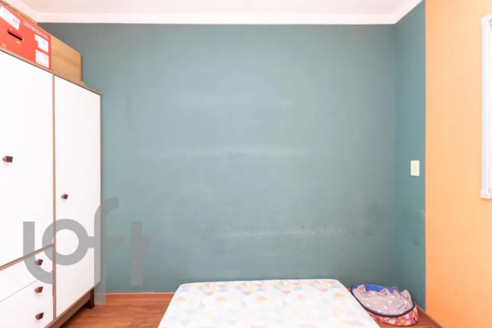 Apartamento, 2 quartos, 52 m² - Foto 6
