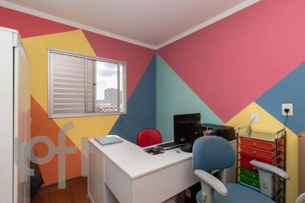 Apartamento, 2 quartos, 52 m² - Foto 8