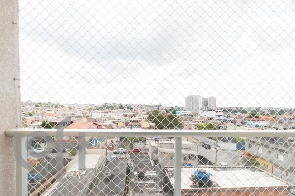 Apartamento, 2 quartos, 52 m² - Foto 2
