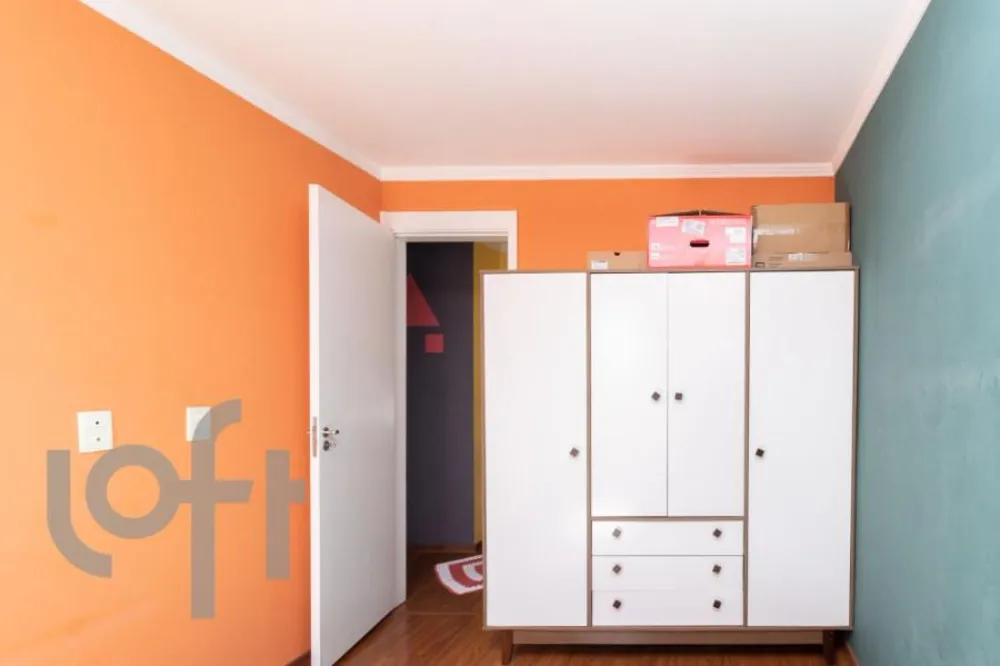 Apartamento, 2 quartos, 52 m² - Foto 7