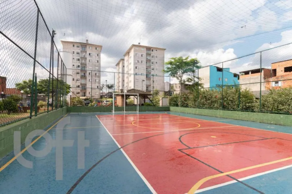 Apartamento, 2 quartos, 52 m² - Foto 12