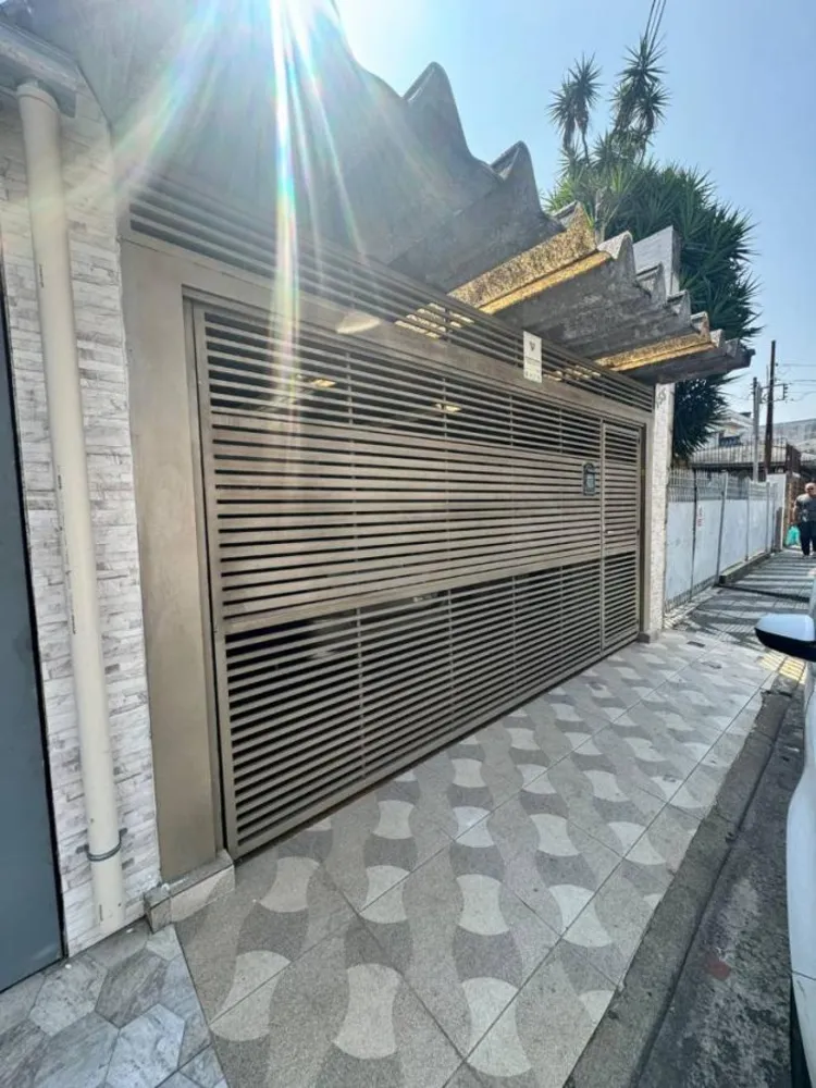 Sobrado, 3 quartos, 120 m² - Foto 1