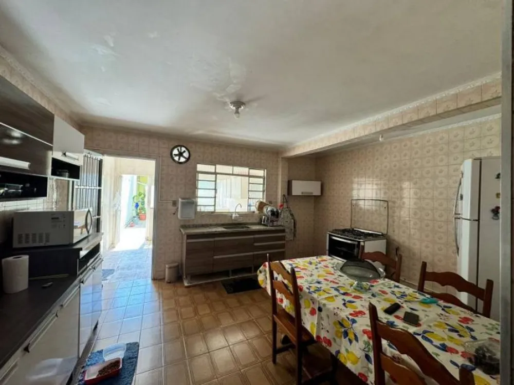 Sobrado, 3 quartos, 120 m² - Foto 6