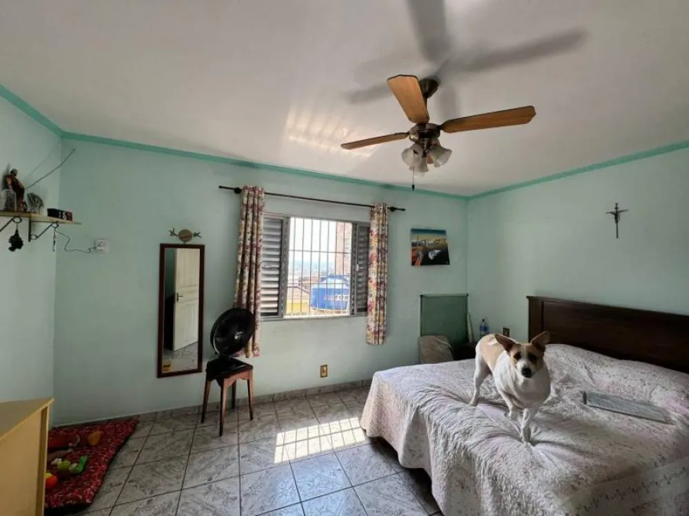 Sobrado, 3 quartos, 120 m² - Foto 8