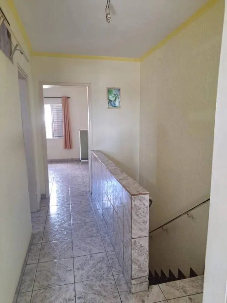 Sobrado, 3 quartos, 120 m² - Foto 1