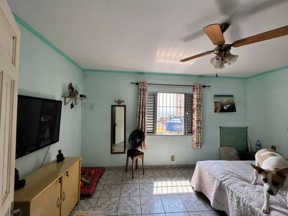 Sobrado, 3 quartos, 120 m² - Foto 2