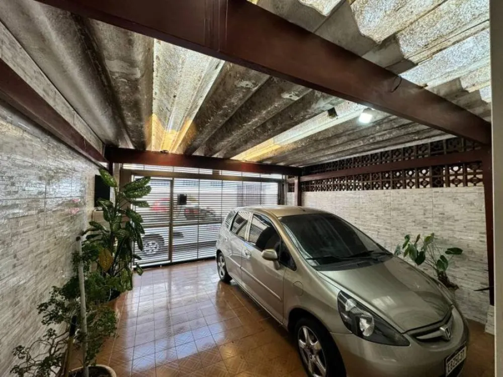 Sobrado, 3 quartos, 120 m² - Foto 5