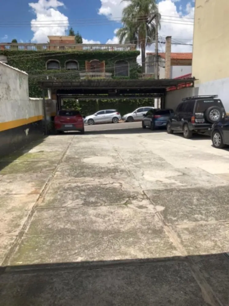 Loja-Salão, 120 m² - Foto 3