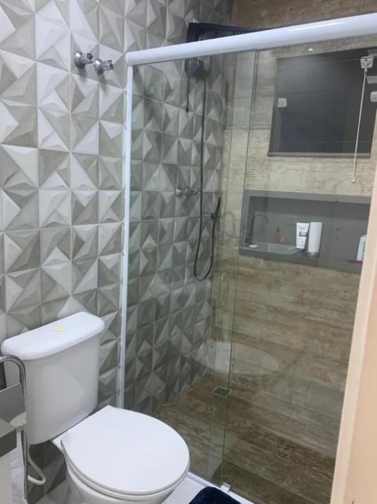 Sobrado, 2 quartos, 60 m² - Foto 4