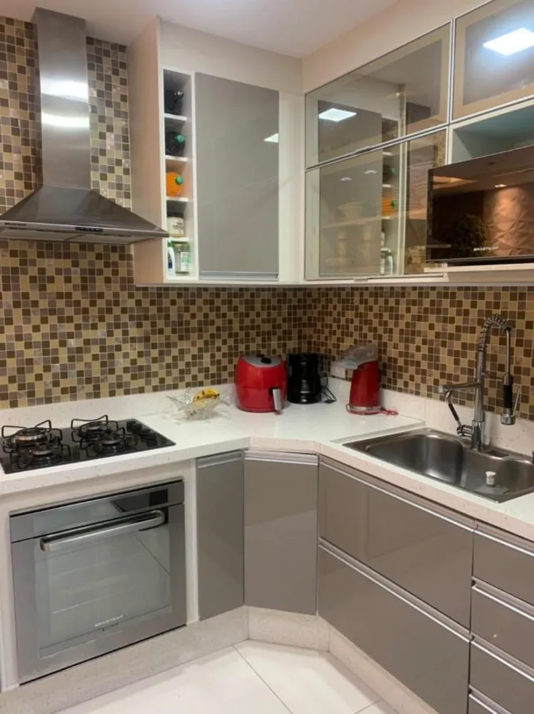 Sobrado, 2 quartos, 60 m² - Foto 5