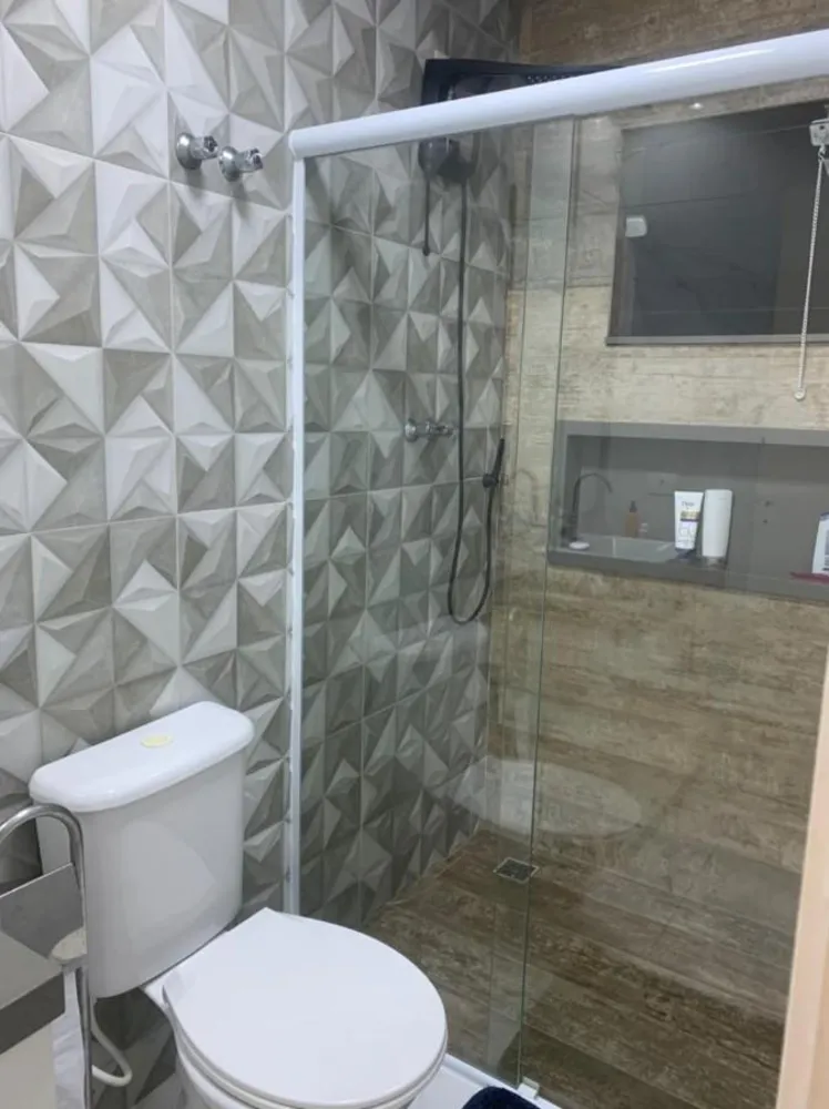 Sobrado, 2 quartos, 60 m² - Foto 6