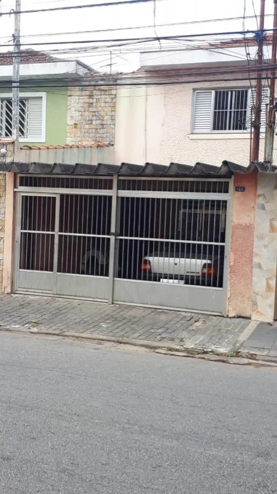 Casa, 3 quartos, 150 m² - Foto 1