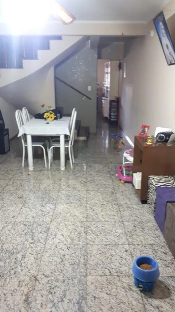 Casa, 3 quartos, 150 m² - Foto 7