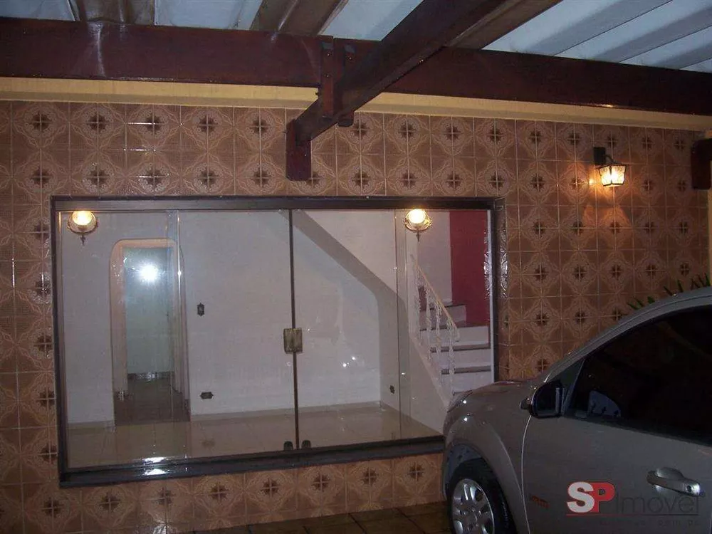 Casa à venda com 3 quartos, 176m² - Foto 3