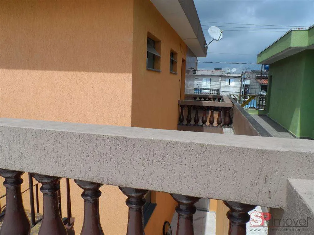 Casa, 3 quartos, 176 m² - Foto 10