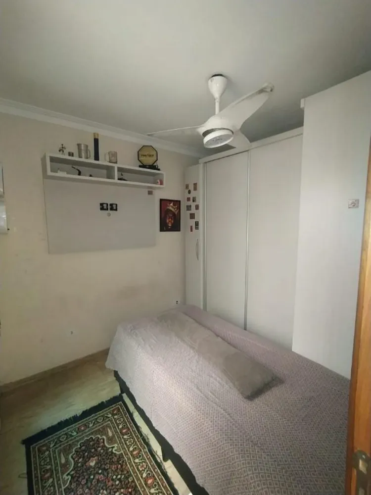 Sobrado, 3 quartos, 247 m² - Foto 10
