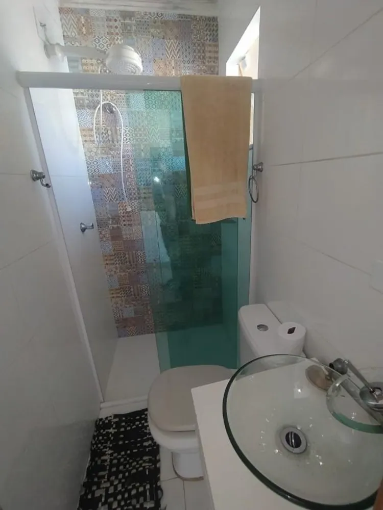 Sobrado, 3 quartos, 247 m² - Foto 5