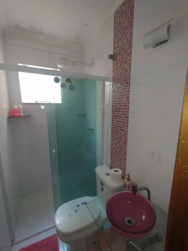 Sobrado, 3 quartos, 247 m² - Foto 9