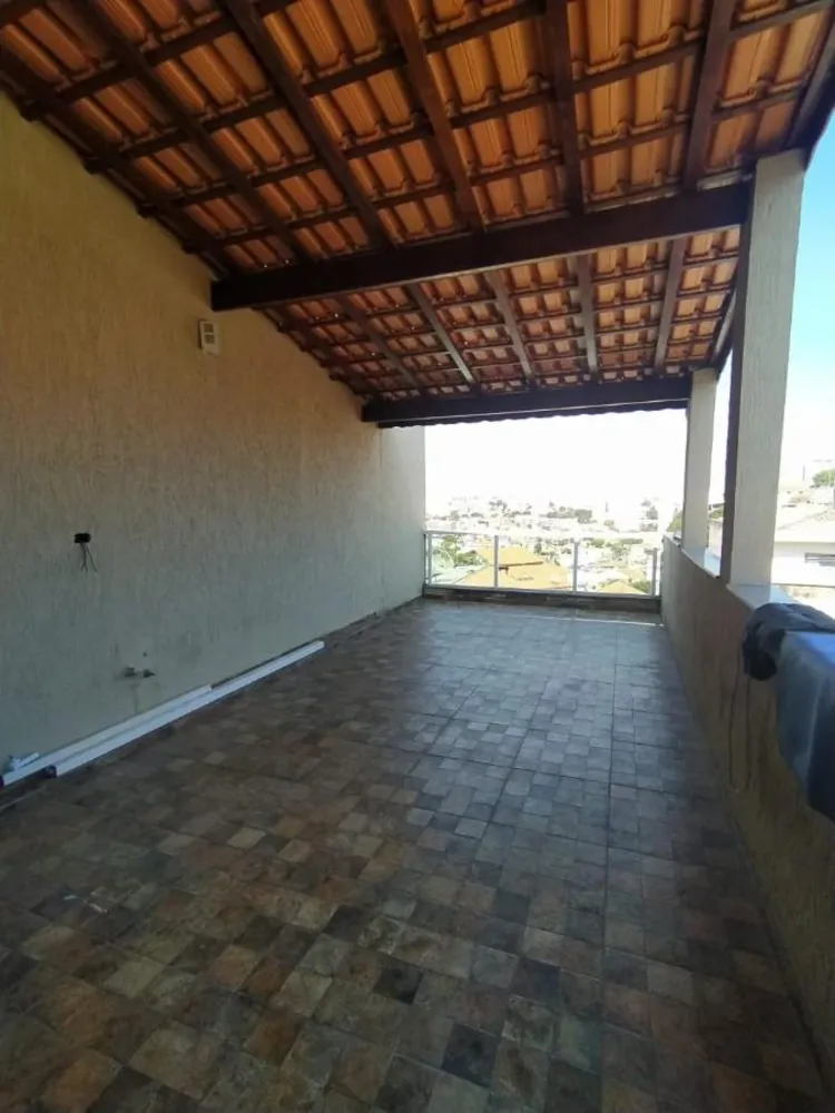 Sobrado, 3 quartos, 247 m² - Foto 8