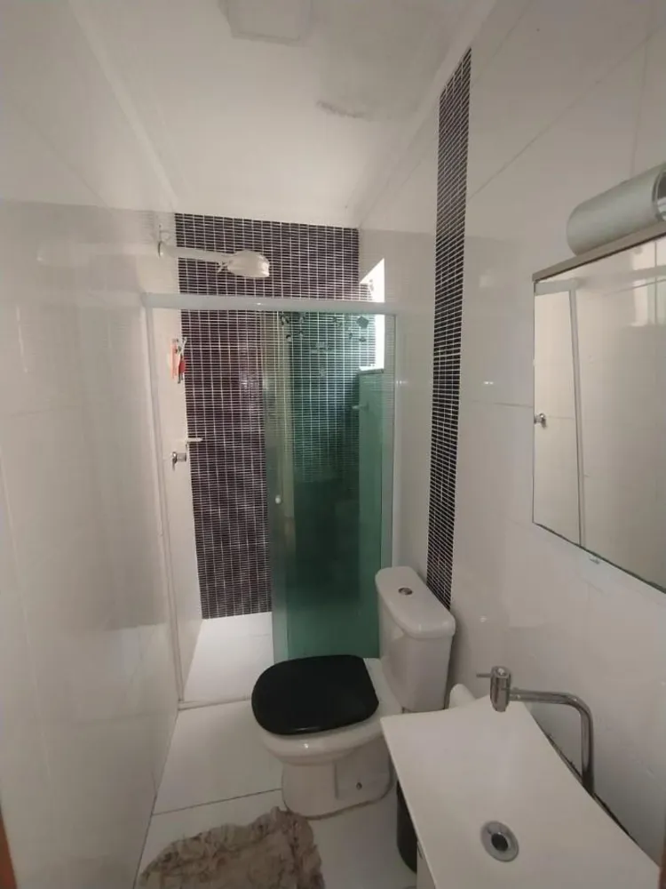 Sobrado, 3 quartos, 247 m² - Foto 4