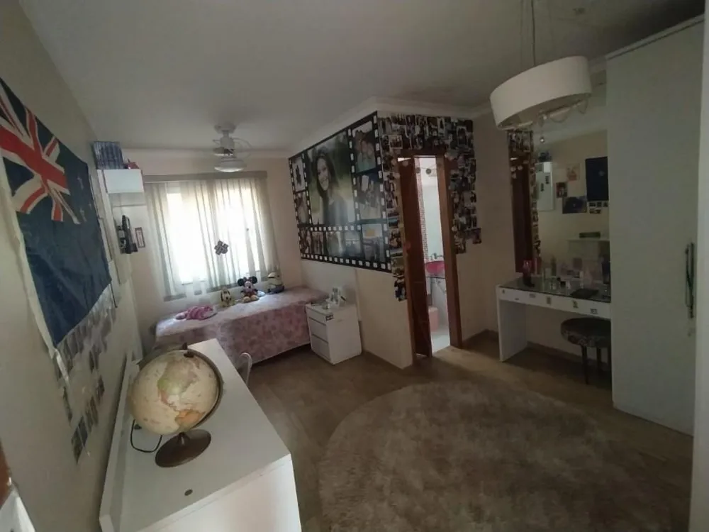 Sobrado, 3 quartos, 247 m² - Foto 12