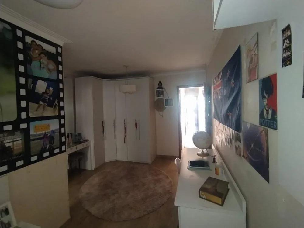 Sobrado, 3 quartos, 247 m² - Foto 6
