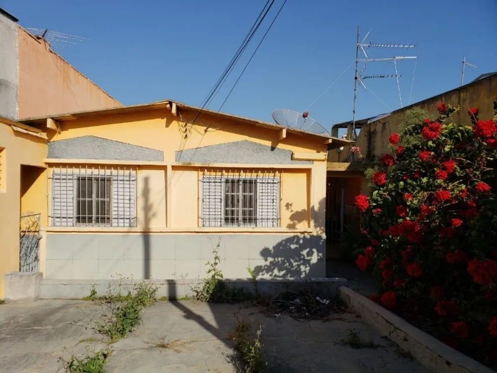 Casa, 3 quartos, 120 m² - Foto 1