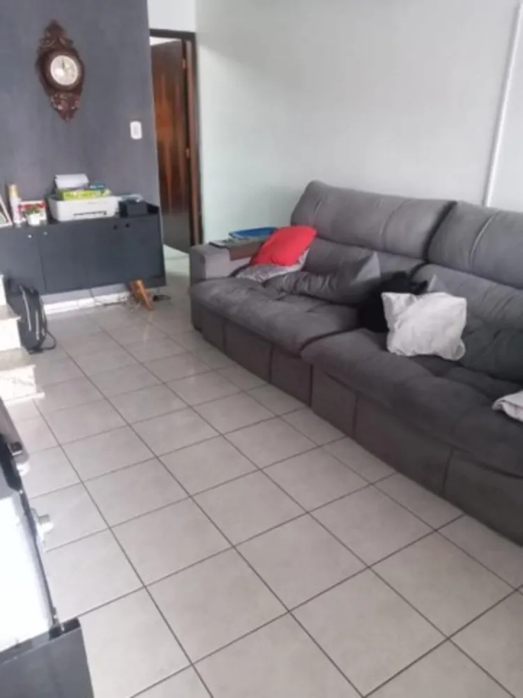 Sobrado, 2 quartos, 120 m² - Foto 1