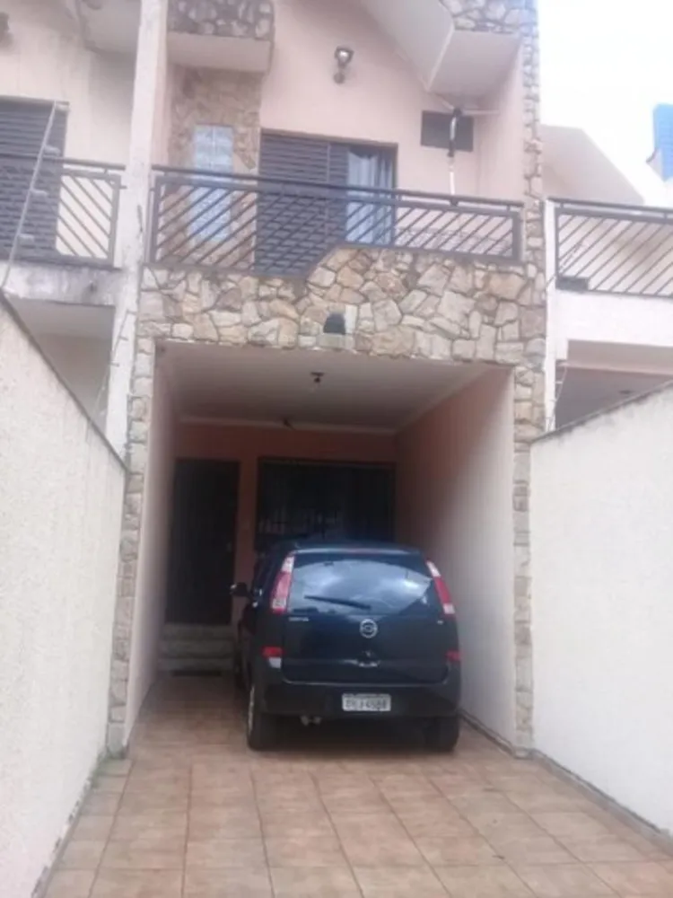 Sobrado, 2 quartos, 120 m² - Foto 9
