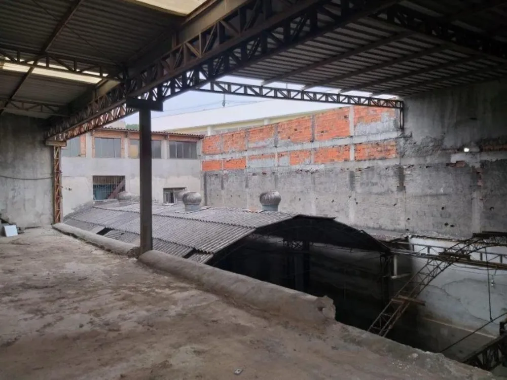 Prédio Inteiro, 831 m² - Foto 7