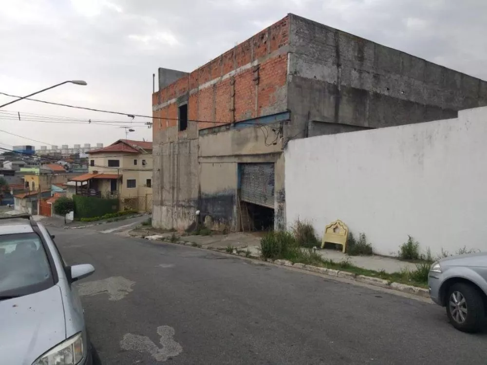 Prédio Inteiro à venda com 1 quarto, 831m² - Foto 3