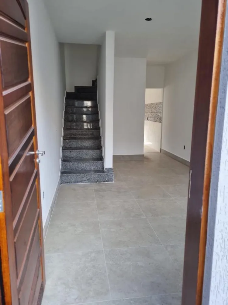Sobrado, 2 quartos, 66 m² - Foto 6