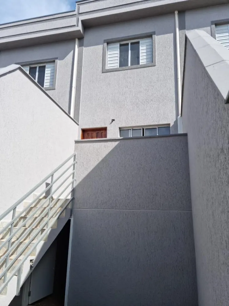 Sobrado, 2 quartos, 66 m² - Foto 3